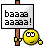 Baaaaaaa! :text-baaa: