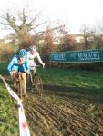 Cyclo-Cross 