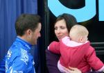 Anthony, Julie et la petite Honorine