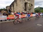 Luxembourg: E4 