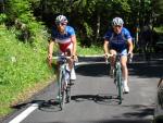 Stage Autrans : Anthony et Nicolas Vogondy