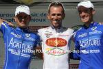 Podium Classic de l'Indre