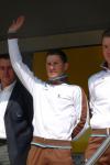 Pr�sentation Paris-Roubaix
