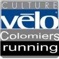 Cuture v�lo colomiers running 
