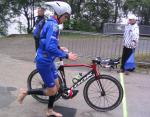 1&egrave;re transition &agrave; Belfort