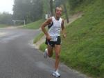 Le Bachelor en plein effort