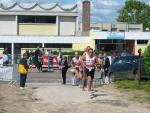 D�part C�P au sprint/�q d'Amiens 2003