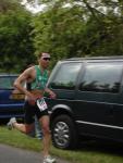 Fin C�P au CD de Pont-Audemer 2004