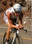 Km 120 � v�lo sur la Queen K