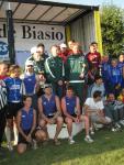 MSA Triathlon, vice-champion de Normandie LD 2007