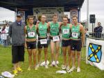 Green Team Finale de D2 - Vesoul 2004