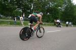 Km 45 V�lo - LD de Troyes