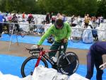 Championnat de France LD 2008- Belfort
