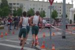 CLM Sprint/Equipe de Caen