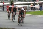 CLM Sprint/Equipe de Caen