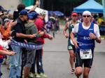 Quelle Challenge Roth 2008 - Marathon