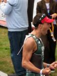 Quelle Challenge Roth 2008 - Finish