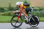 Roth 2008 km140 � v�lo