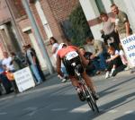 Ch'Triman relais v�lo km120