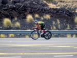 Dernier entra�nement Kona
