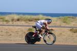Km 123 - Ironman Western Australia 2009