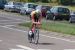 Triathlon CD de Jumi�ges 2010