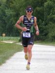 Triathlon LD de Sireuil 2010 