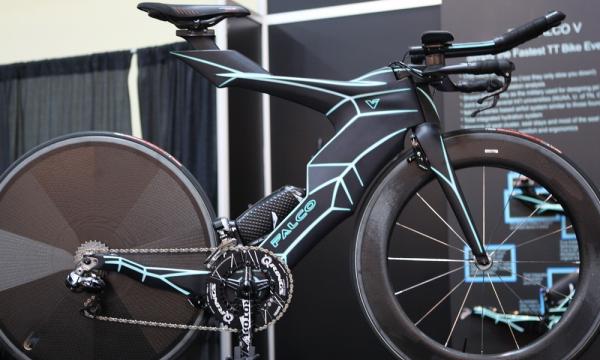 velo new