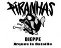 Piranhas 