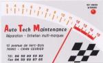 Auto Tech Maintenance