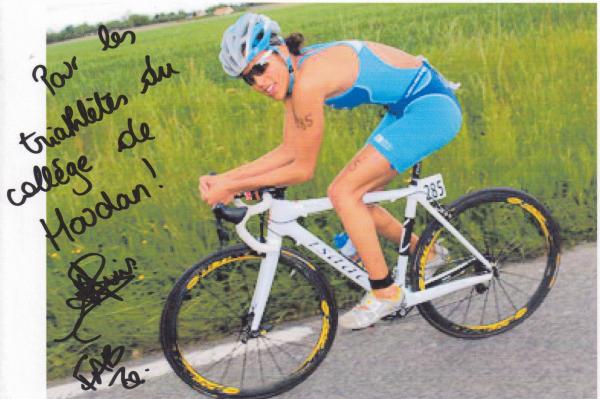 rencontre houdan