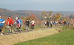 sortie B&R Rosheim