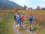 sortie B&R Rosheim