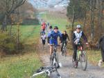 sortie B&R Rosheim