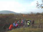 sortie B&R Rosheim
