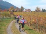 sortie B&R Rosheim