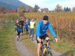 sortie B&R Rosheim
