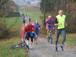 sortie B&R Rosheim