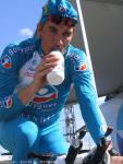 �chauffement au circuit de la sarthe