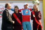 Podium Franco-Belge 2006