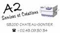 A2 CREATIONS