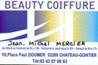 BEAUTY COIFFURE