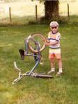 Vincent 4 ans