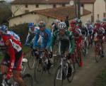 Vincent dans la Cotes des Gardes