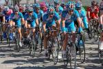 Vincent, Arnaud et Alexandre replace Anthony 
