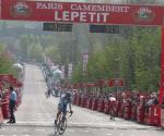Paris-Camembert