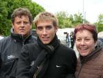 Vincent et ses parents