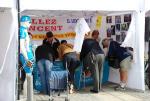 la participation au jeu concours