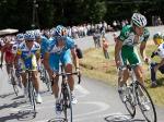 Vincent au GP de Plumelec