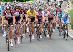 Tour de suisse 2�me �tape